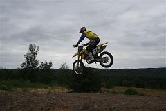 Trénink Chomutov 31.07.2007 339